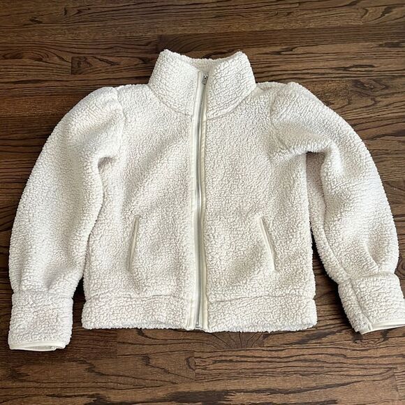 Philosophy Jackets & Blazers - Philosophy teddy coat